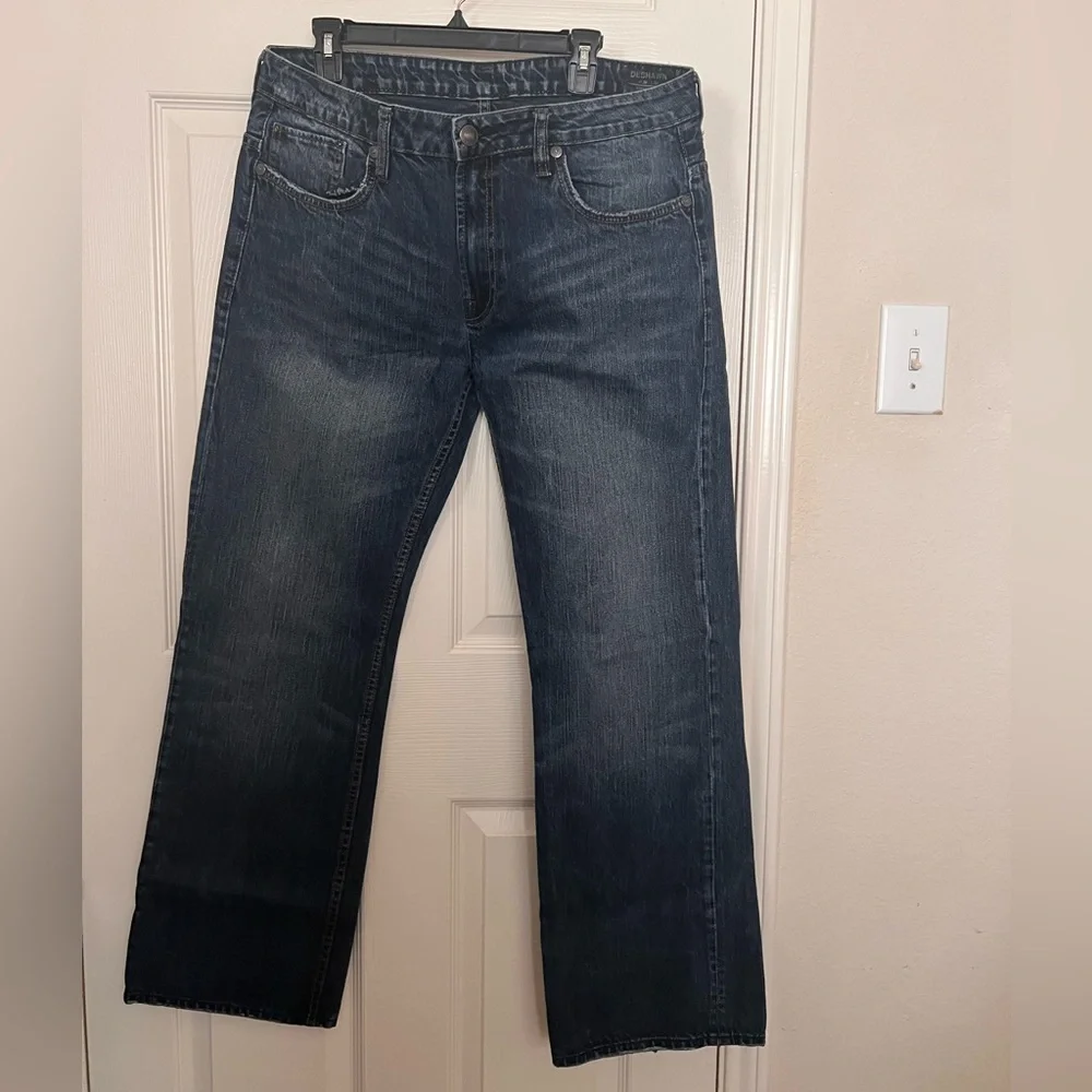 Buffalo Jeans